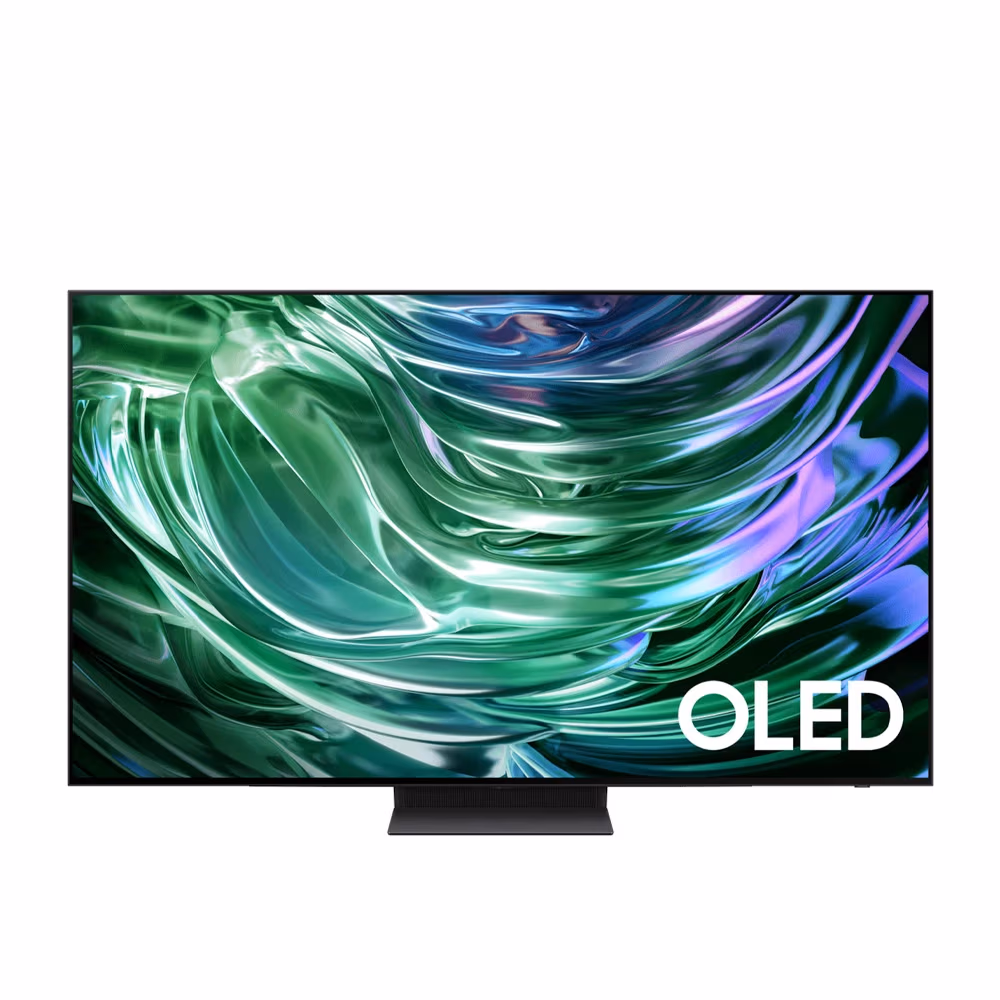 Televizor OLED Samsung QE65S90DAUXUA 