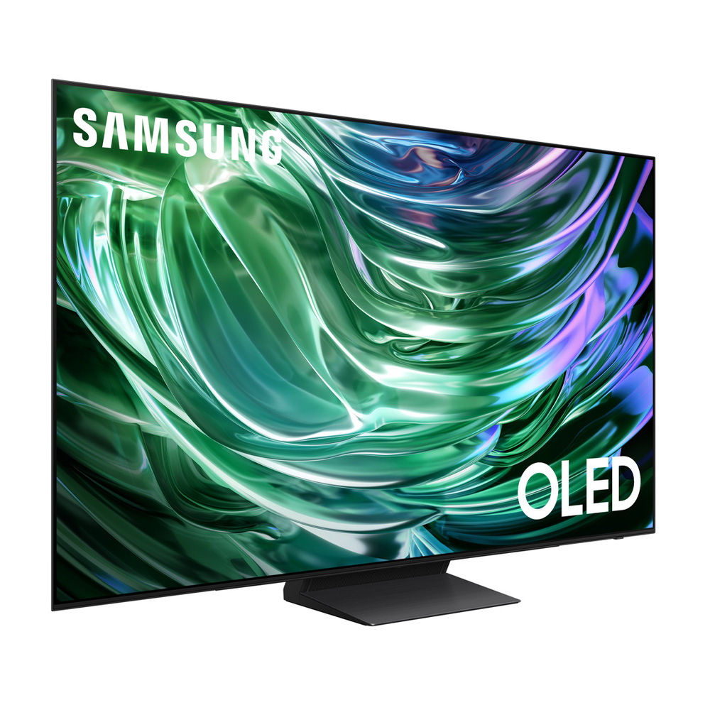 Televizor Samsung QE65S90DAUXUA / 65" / QD-OLED / UHD 4K photo 2