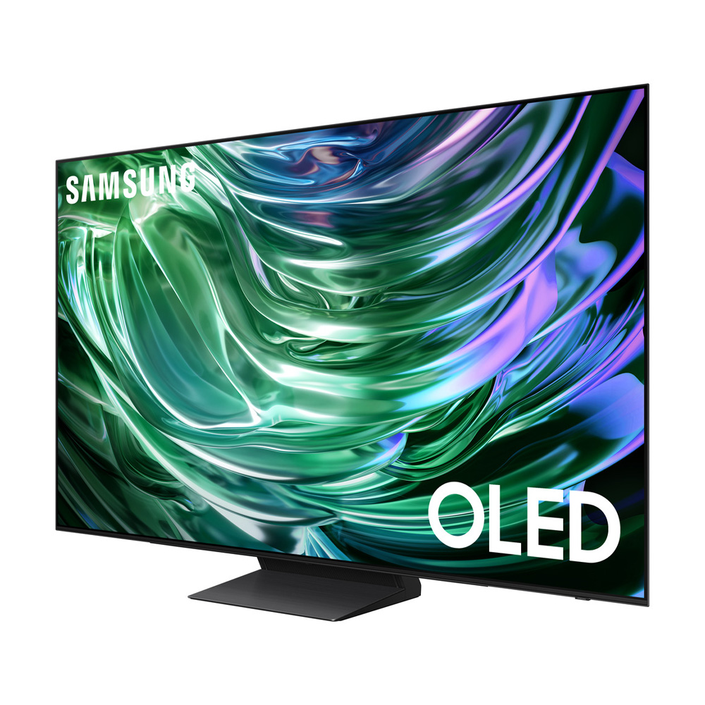 Televizor Samsung QE65S90DAUXUA / 65" / QD-OLED / UHD 4K photo 3