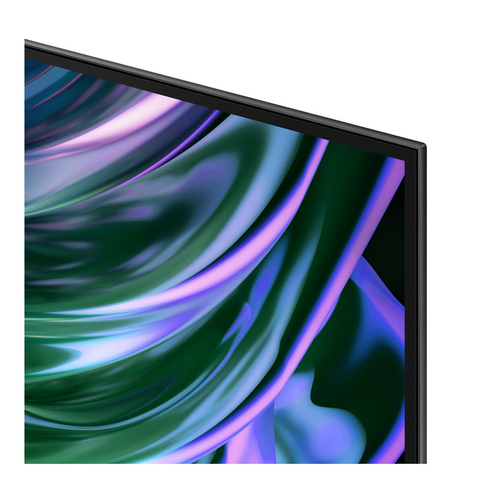 Televizor Samsung QE65S90DAUXUA / 65" / QD-OLED / UHD 4K photo 4