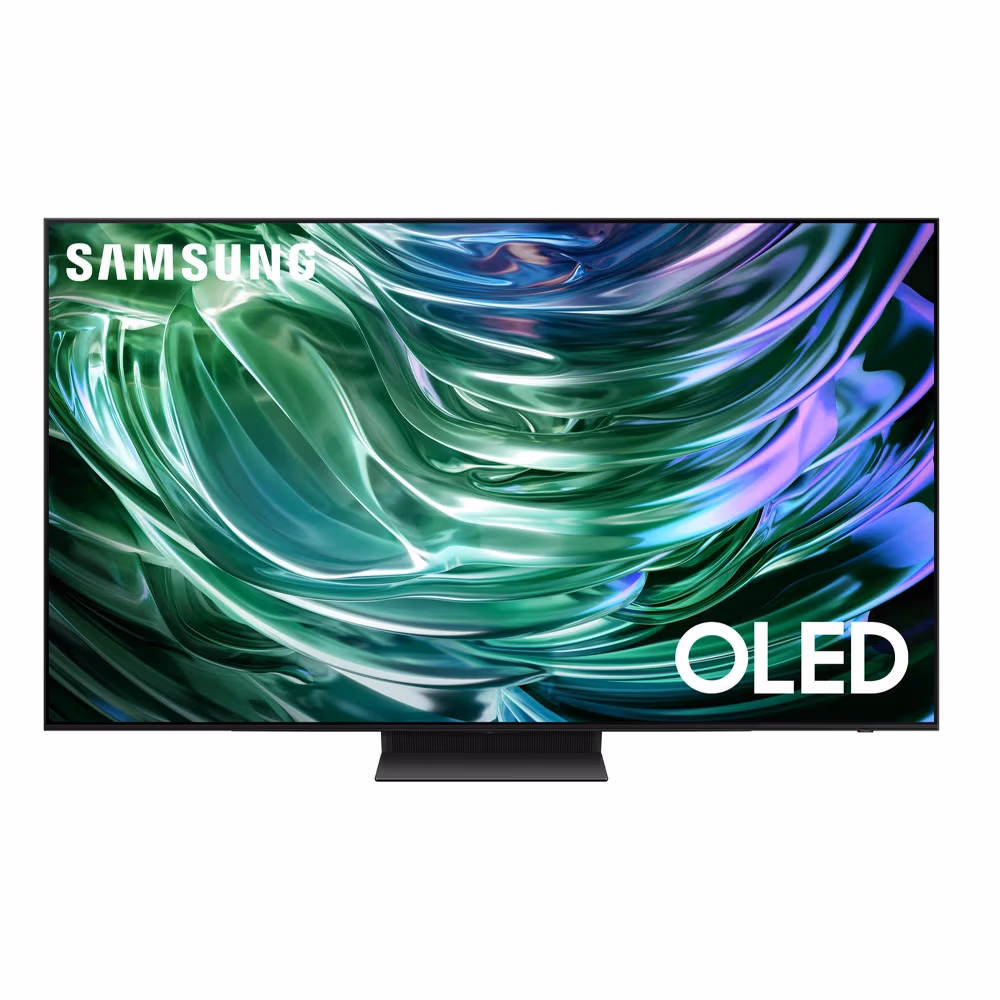 Televizor LED Samsung QE65S90FAUXUA 