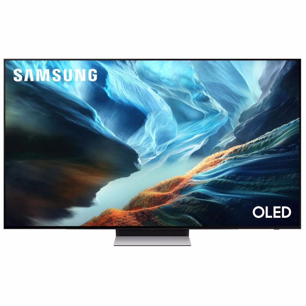 Televizor OLED Samsung QE65S90HAEXUA 