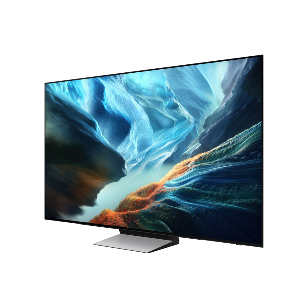 OLED телевизор Samsung QE65S90HAEXUA photo 2