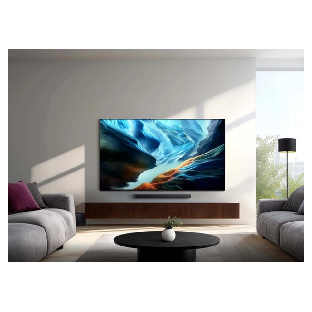 OLED телевизор Samsung QE65S90HAEXUA photo 7