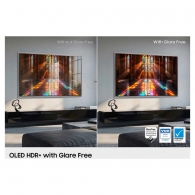 OLED телевизор Samsung QE65S90HAEXUA thumbnav 5