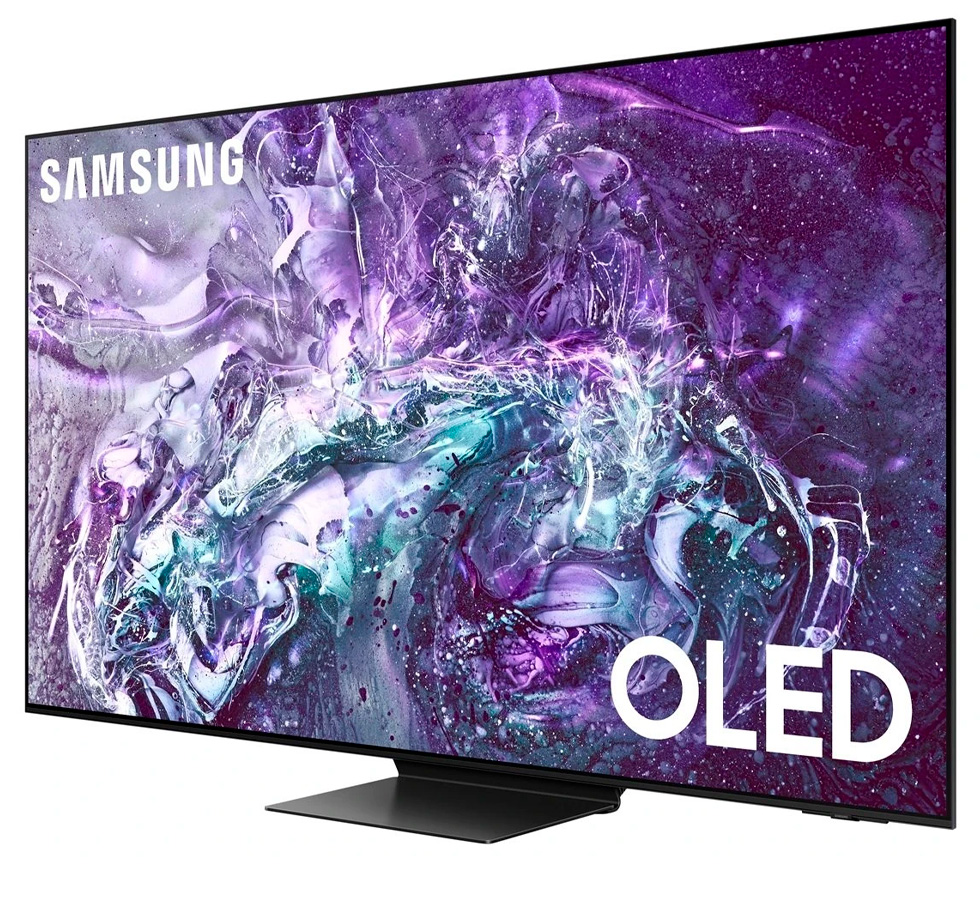 Televizor Samsung QE65S95DAUXUA / 65" / OLED / UHD 4K photo 4