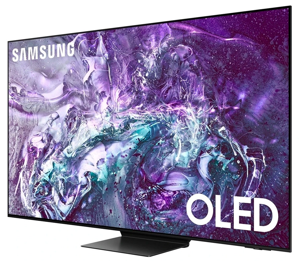 OLED телевизор Samsung QE65S95DAUXUA, 