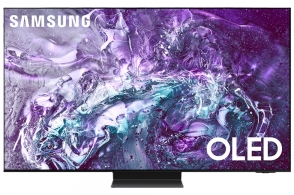 Televizor OLED Samsung QE65S95DAUXUA thumbnav 1