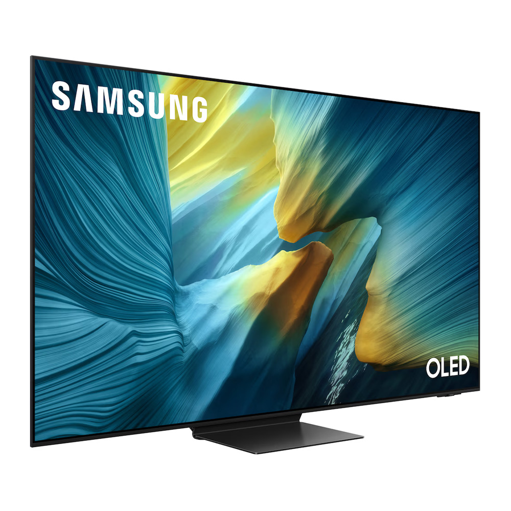 Televizor Samsung QE65S95FAUXUA / 65" / QD-OLED / 4K UHD photo 2