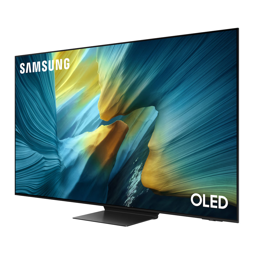 Televizor Samsung QE65S95FAUXUA / 65" / QD-OLED / 4K UHD photo 3