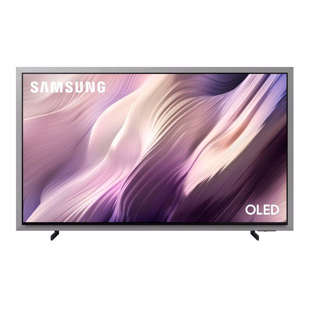 Televizor OLED Samsung QE65S99HXUXUA Vision AI 