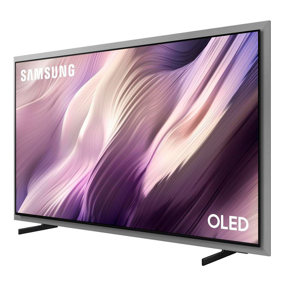 OLED телевизор Samsung QE65S99HXUXUA Vision AI photo 3