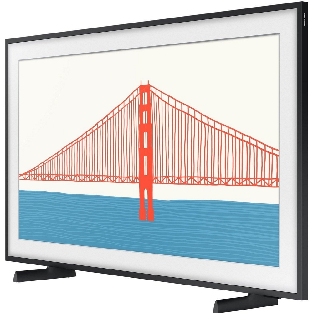 Televizor Samsung QE75LS03AAUXUA / 75" / QLED / UHD 4K photo 2