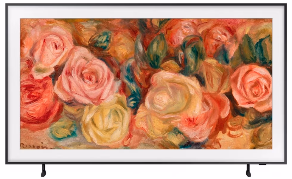 Televizor QLED Samsung QE75LS03DAUXUA 