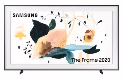 Televizor QLED Samsung QE75LS03TAUXUA 