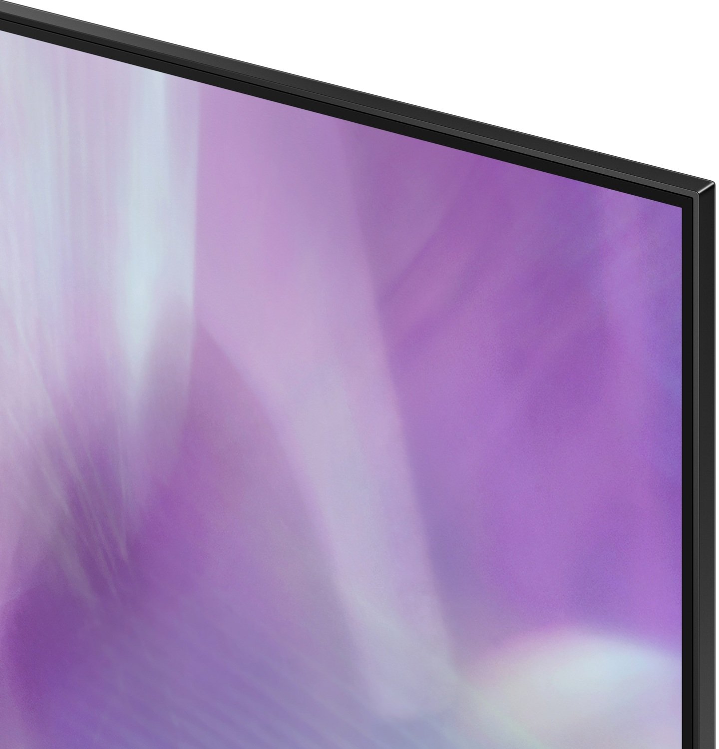 Televizor Samsung QE75Q60AAU / 75" / QLED / UHD 4K photo 2
