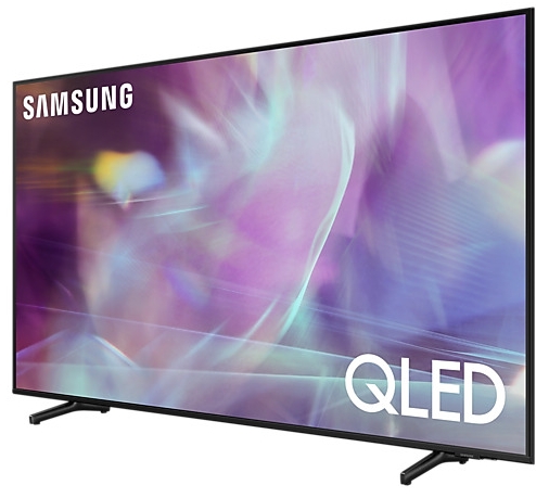 Televizor Samsung QE75Q60AAU / 75" / QLED / UHD 4K photo 4
