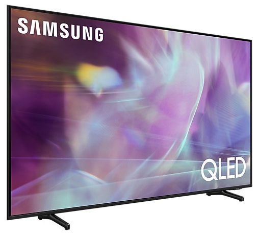 Televizor Samsung QE75Q60AAU / 75" / QLED / UHD 4K photo 5