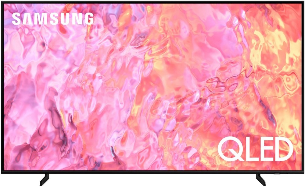 Televizor QLED Samsung QE75Q60CAUXUA photo 