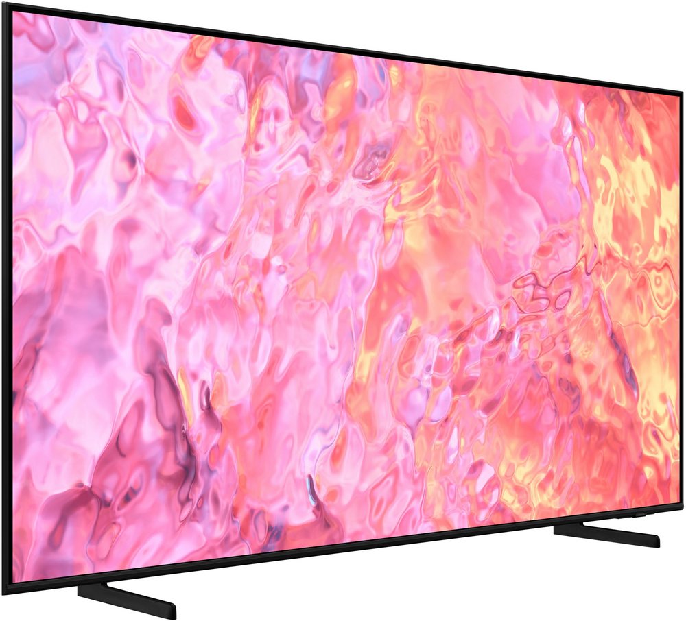 Televizor Samsung QE75Q60CAUXUA / 75" / QLED / UHD 4K photo 2