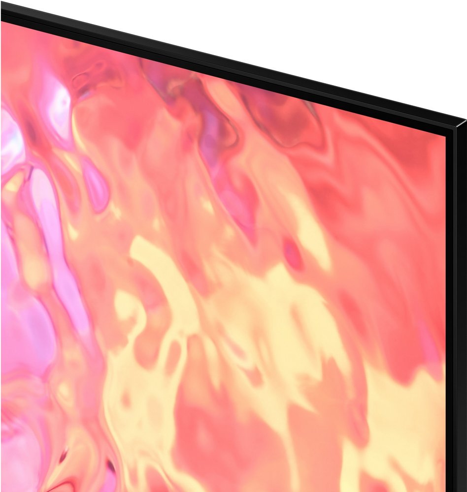Televizor Samsung QE75Q60CAUXUA / 75" / QLED / UHD 4K photo 3