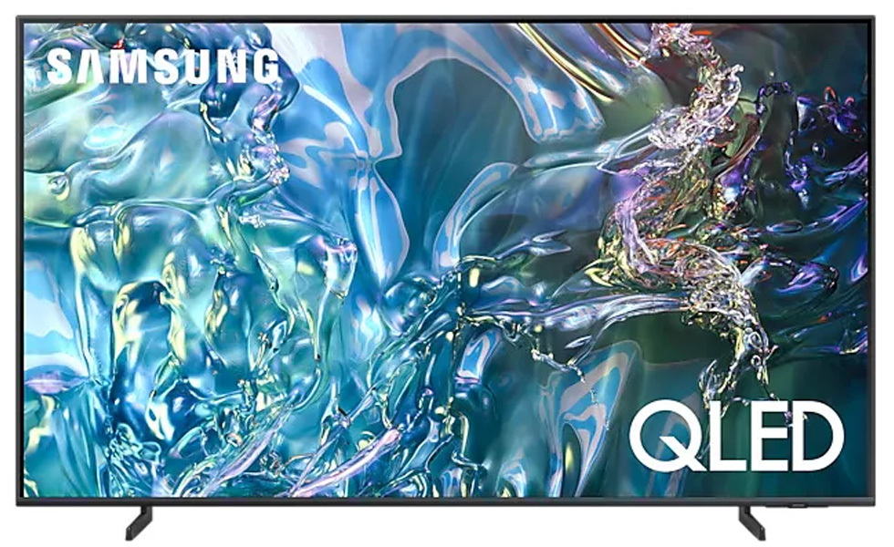 Televizor Samsung QE75Q60DAUXUA / 75" / QLED / UHD 4K photo 1