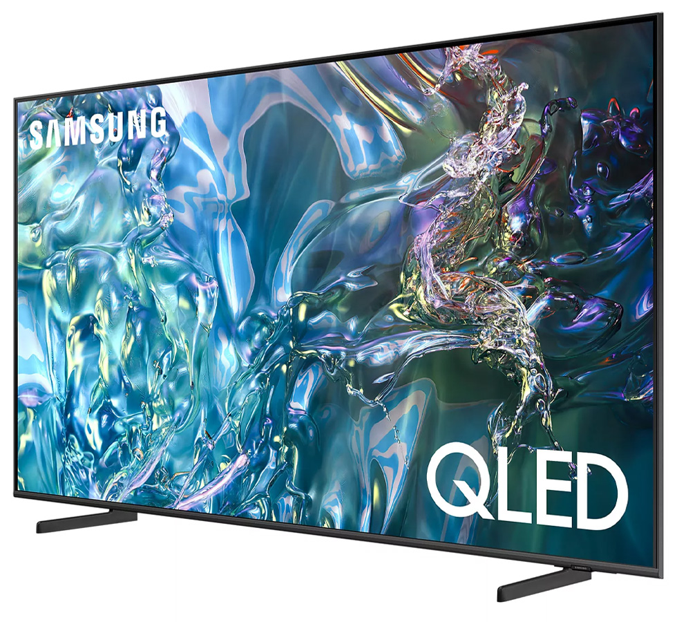 Televizor Samsung QE75Q60DAUXUA / 75" / QLED / UHD 4K photo 2