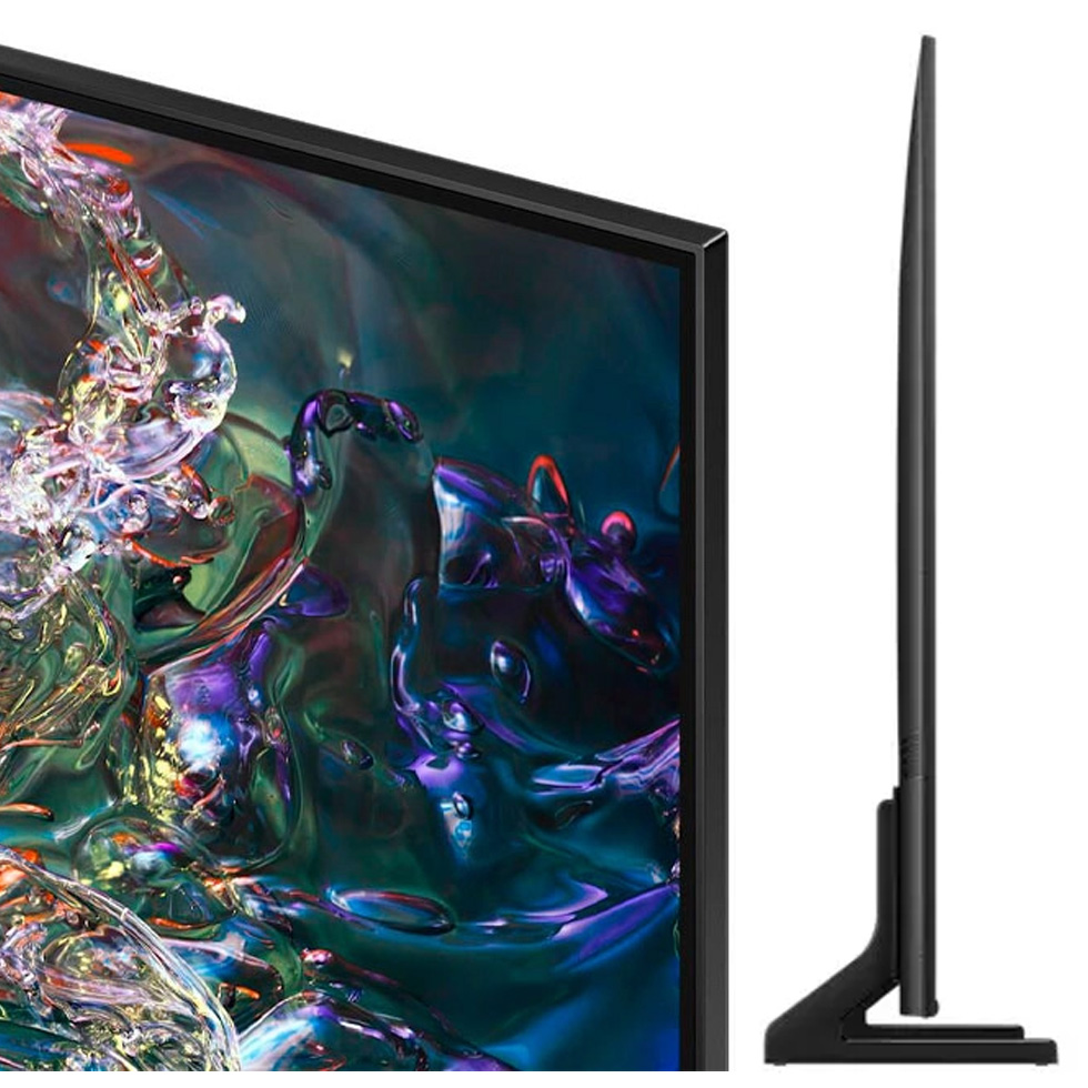 Televizor Samsung QE75Q60DAUXUA / 75" / QLED / UHD 4K photo 4