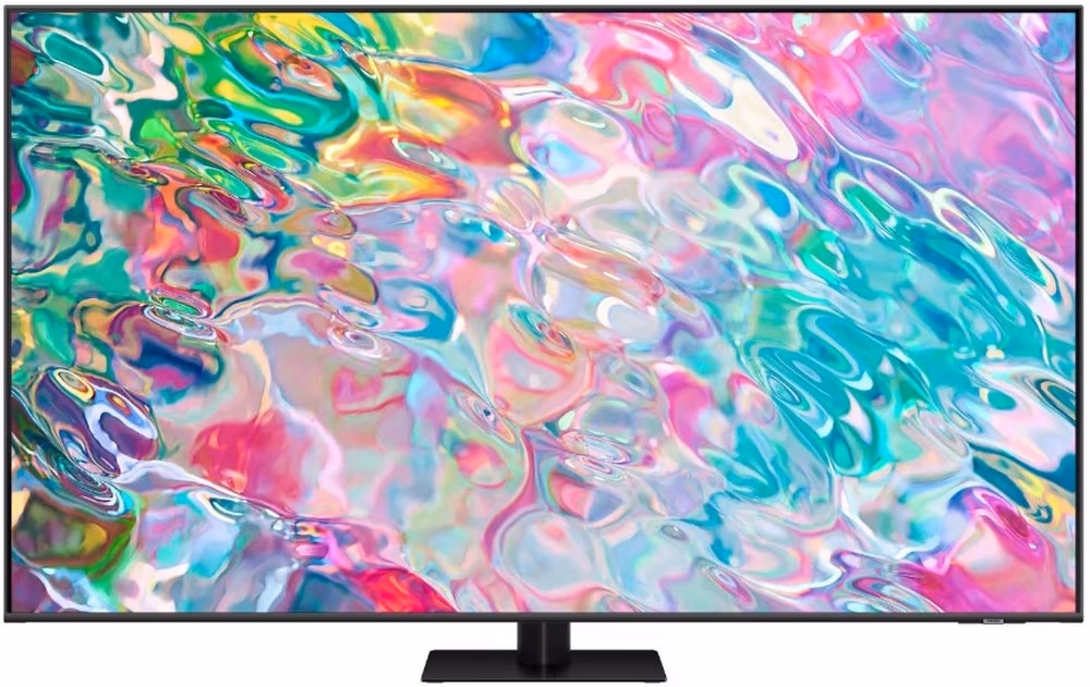 Televizor QLED Samsung QE75Q70BAUXUA 
