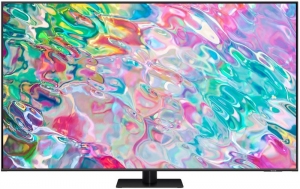 Televizor QLED Samsung QE75Q70BAUXUA thumbnav