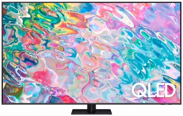 Televizor QLED Samsung QE75Q70CAUXUA 