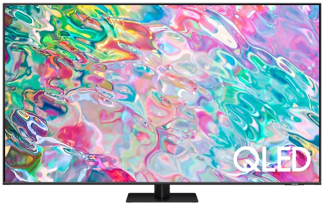 Televizor QLED Samsung QE75Q70CAUXUA photo 