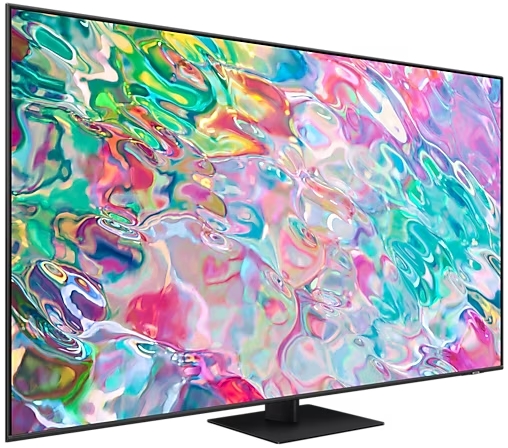 Televizor Samsung QE75Q70CAUXUA / 75" / QLED / UHD 4K photo 5
