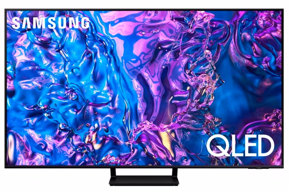 Televizor QLED Samsung QE75Q70DAUXUA 