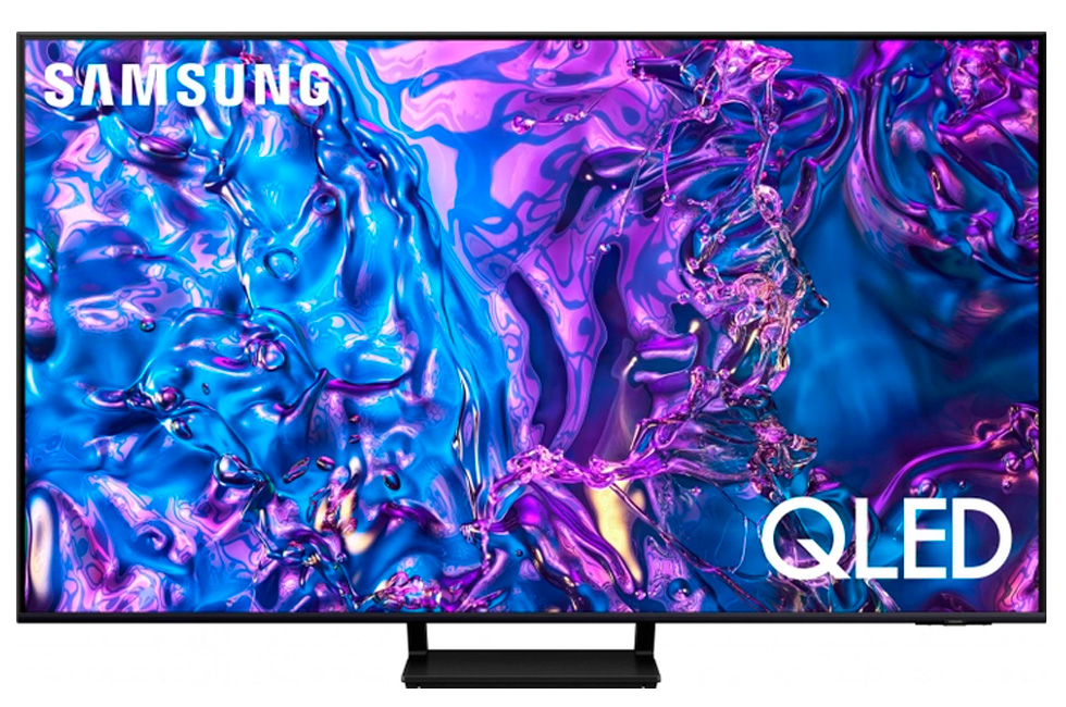 Televizor Samsung QE75Q70DAUXUA / 75" / QLED / UHD 4K photo 1