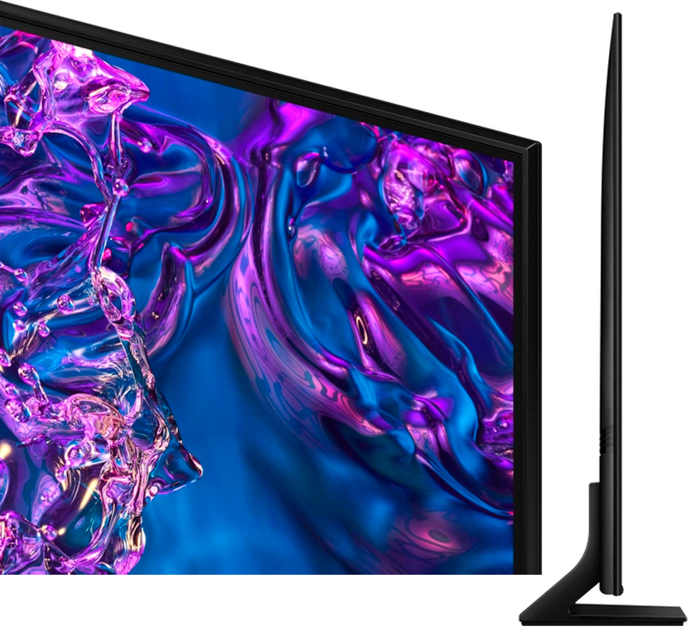 Televizor Samsung QE75Q70DAUXUA / 75" / QLED / UHD 4K photo 3