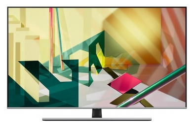 Televizor QLED Samsung QE75Q77TAUXUA photo 