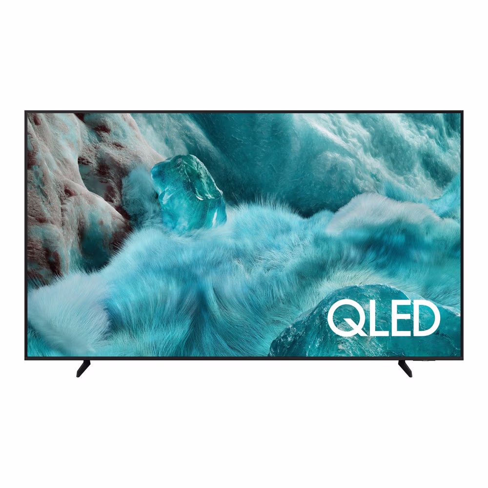 Televizor QLED Samsung QE75Q7FAAUXUA 