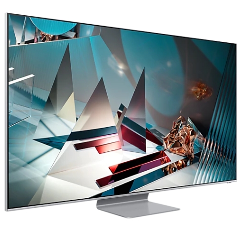 Televizor Samsung QE75Q800 / 75" / QLED / 8K photo 2