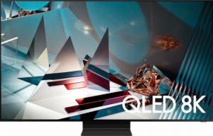 Televizor 8K QLED Samsung QE75Q800 thumbnav