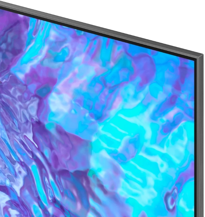 Televizor Samsung QE75Q80CAUXUA / 75" / QLED / UHD 4K photo 2