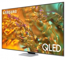 QLED телевизор Samsung QE75Q80DAUXUA thumbnav 3