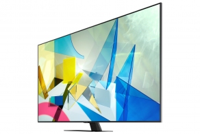 QLED телевизор Samsung QE75Q80T thumbnav 4