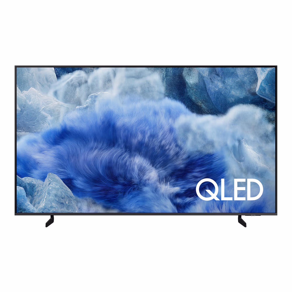 Televizor QLED Samsung QE75Q8FAAUXUA 