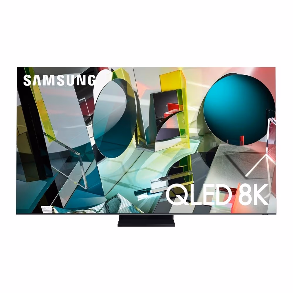 Televizor QLED Samsung QE75Q950T 