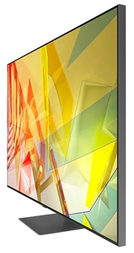 Televizor Samsung QE75Q95TAUXUA / 75" / QLED / UHD 4K photo 4