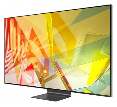 Televizor Samsung QE75Q95TAUXUA / 75" / QLED / UHD 4K photo 8