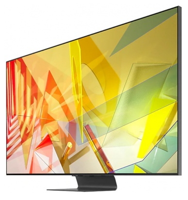 Televizor Samsung QE75Q95TAUXUA / 75" / QLED / UHD 4K photo 9