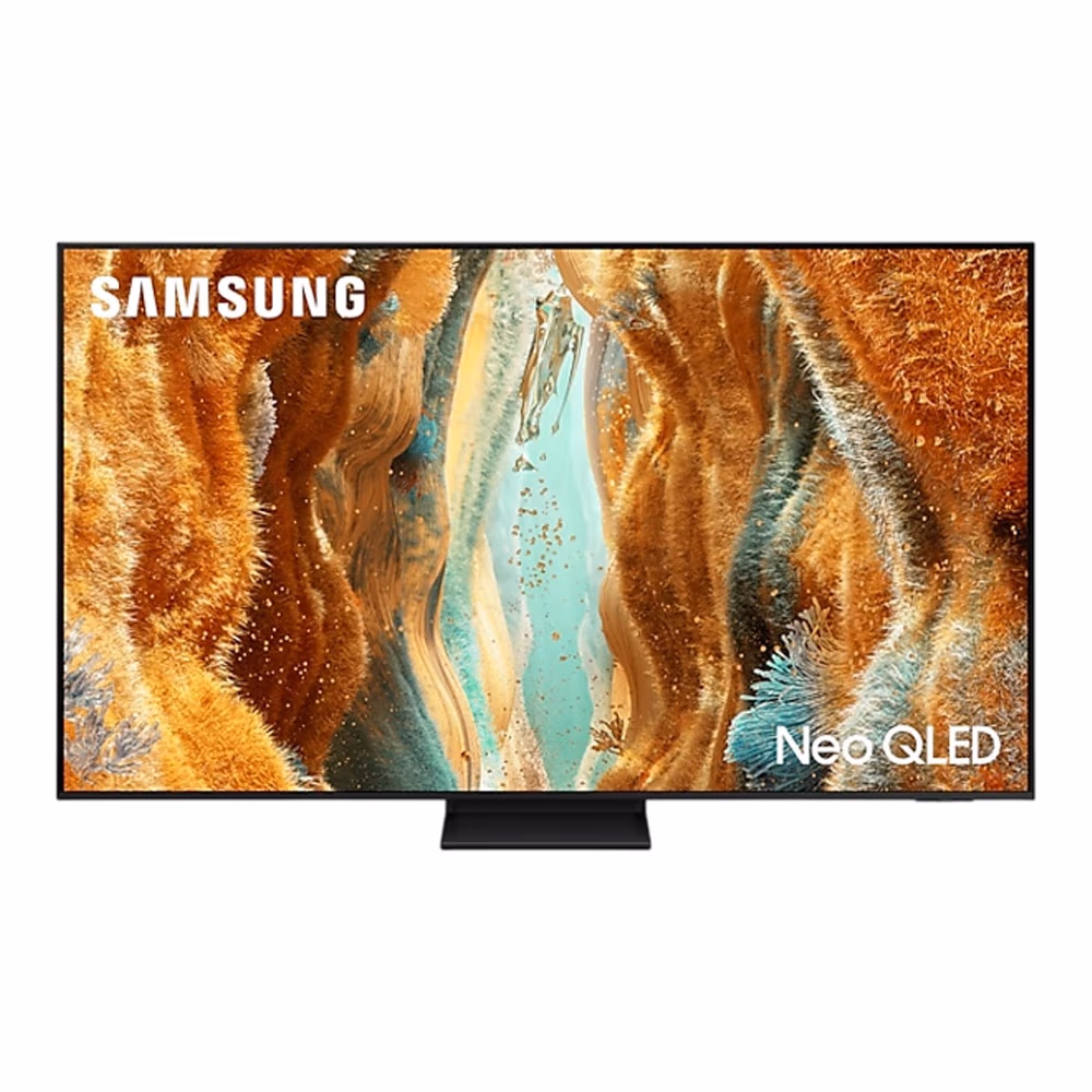 Televizor Neo QLED Samsung QE75QN70FAUXUA 