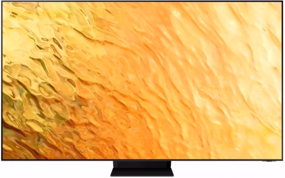 Televizor Neo QLED Samsung QE75QN800BUXUA